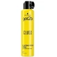 Got2B Glued Glued Blasting Freeze Freeze Wax Spray with mega strong hold, 300ml