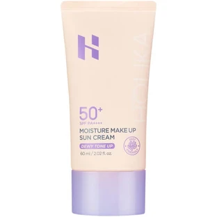 Crema Solar Hidratante Maquillaje 60ml