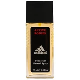 Adidas Active Bodies Deodorant for men, 75ml