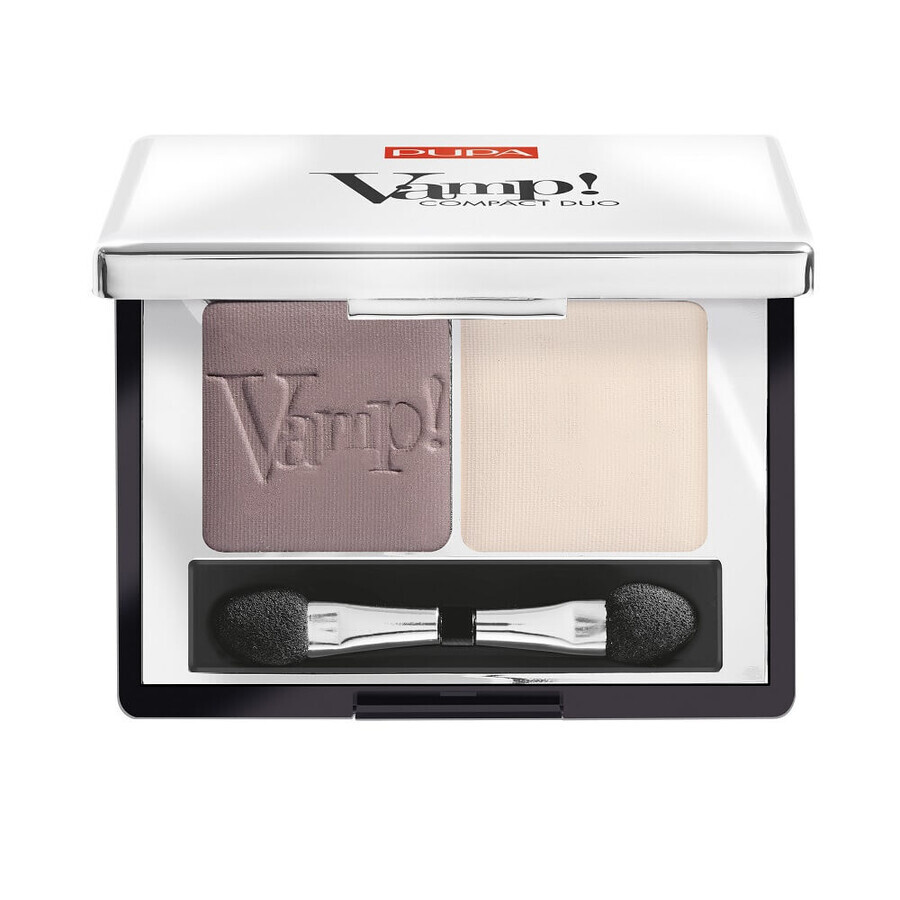 Cumpără Pupa Vamp Compact Duo Shadows 006, 2.2g Pupa Vamp Compact Duo Shadows 006, 2.2g