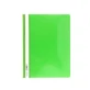 Biurfol, Open green plastic file