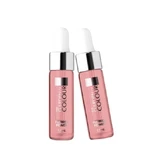 Silcare Der Garten der Farbe Blume Flower Power Nagelöl, 15ml