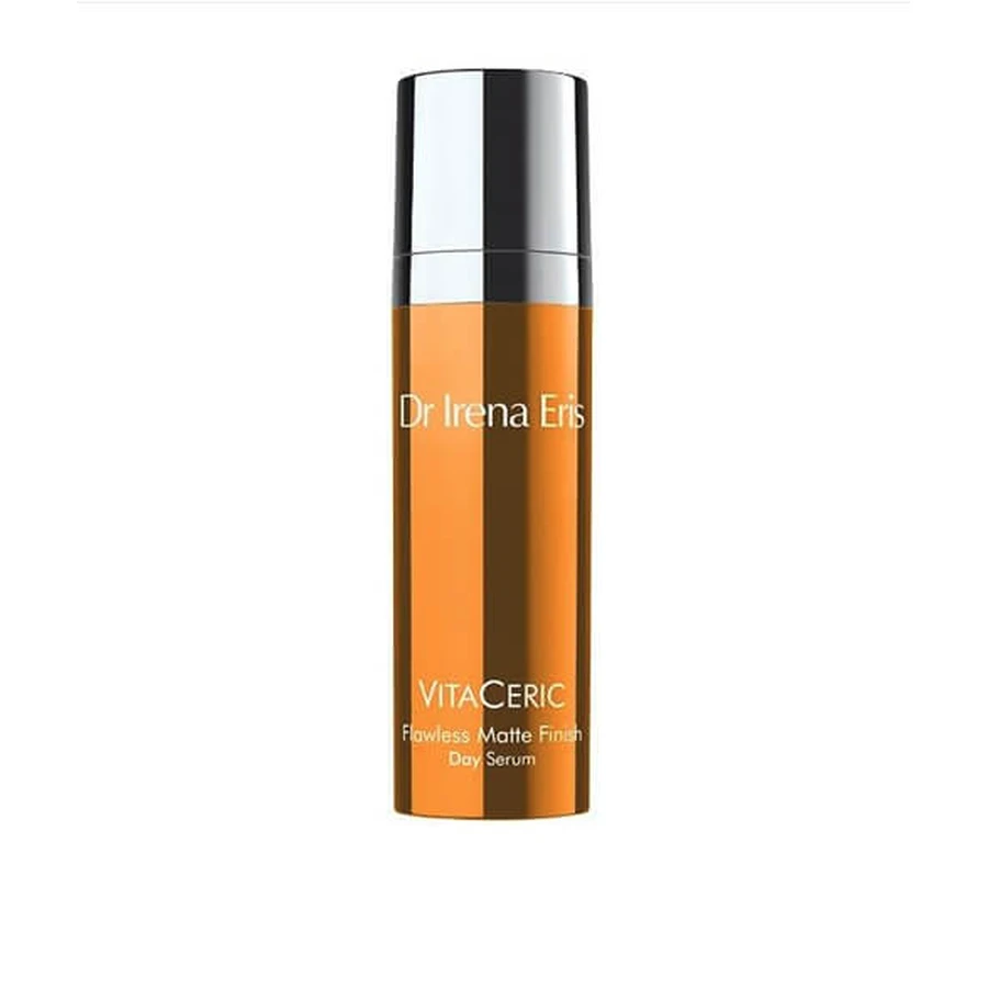 Dr. Irena Eris Vitaceric Vitaceric Makelloses Mattes Finish Mattierendes Serum für Kinder 30ml