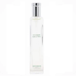 Hermes Un Jardin Sur Le Toit, Eau de toilette, 15ml