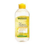 Garnier Skin Naturals Lotion Micellaire avec Vitamine Cg, 400ml