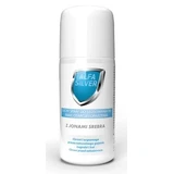 Alfasilver Silver Ion Spray para heridas secas 125 ml - ¡Larga duración!