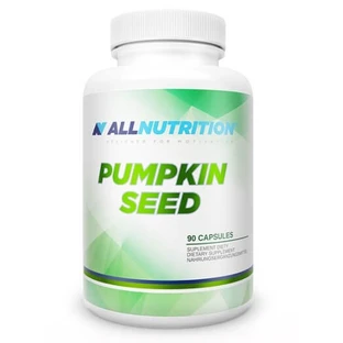 Allnutrition Pumpkin seeds, 90 capsules