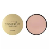 Max Factor Creme Pressed Powder 81 Echt Eerlijk, 14g