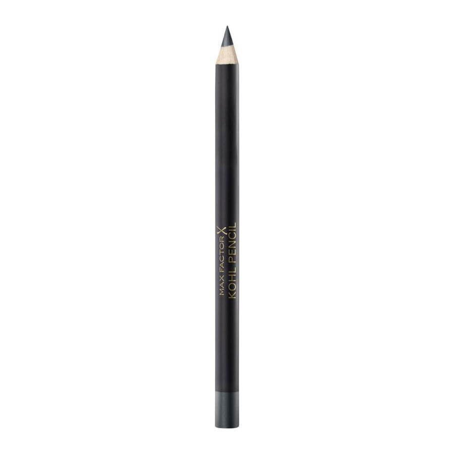 Max Factor Crayon Kohl Eye Liner 050 Gris anthracite, 4g