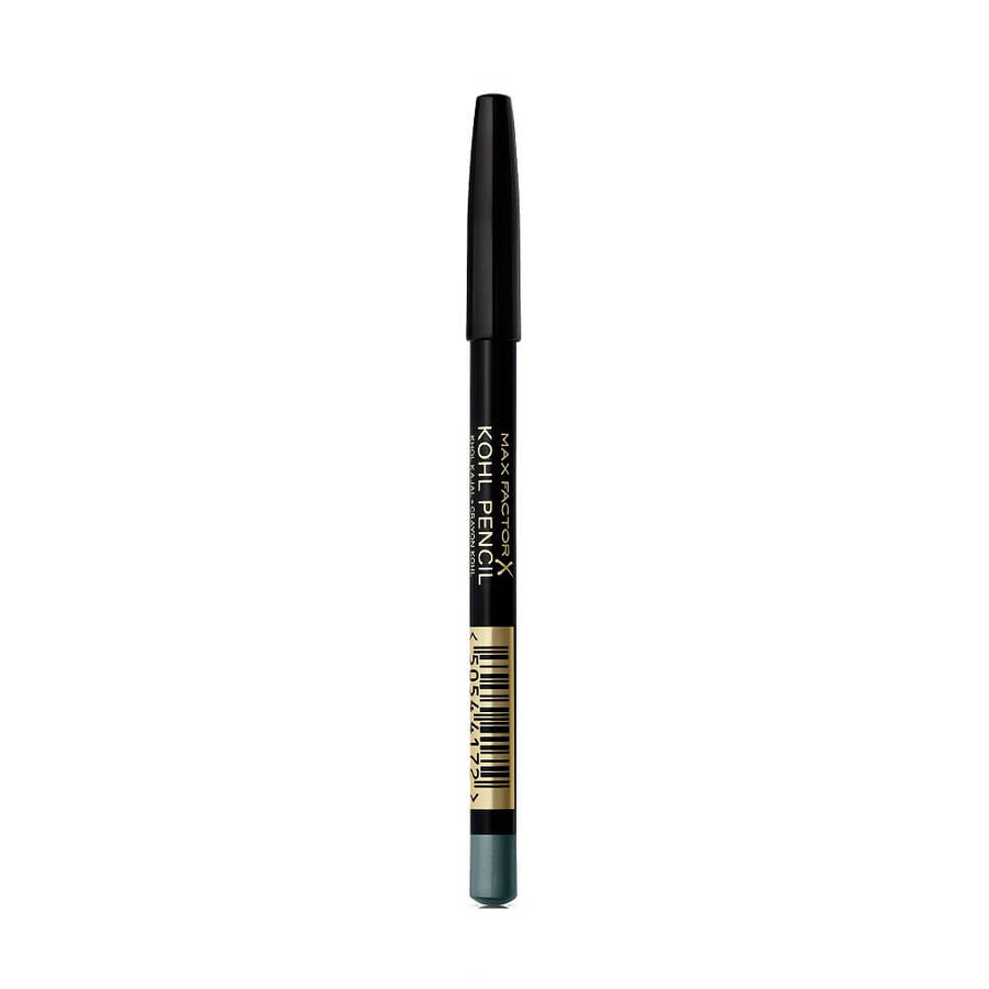 Max Factor Kohl Pencil Eyeliner 070 Olive, 4g