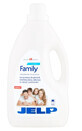 Jelp Familie hipoalergenic alb el, 2 l