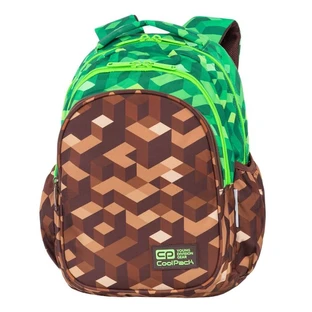 Mochila CoolPack Fashion Jerry City Jungle, 1 unidad