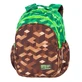 Mochila CoolPack Fashion Jerry City Jungle, 1 unidad