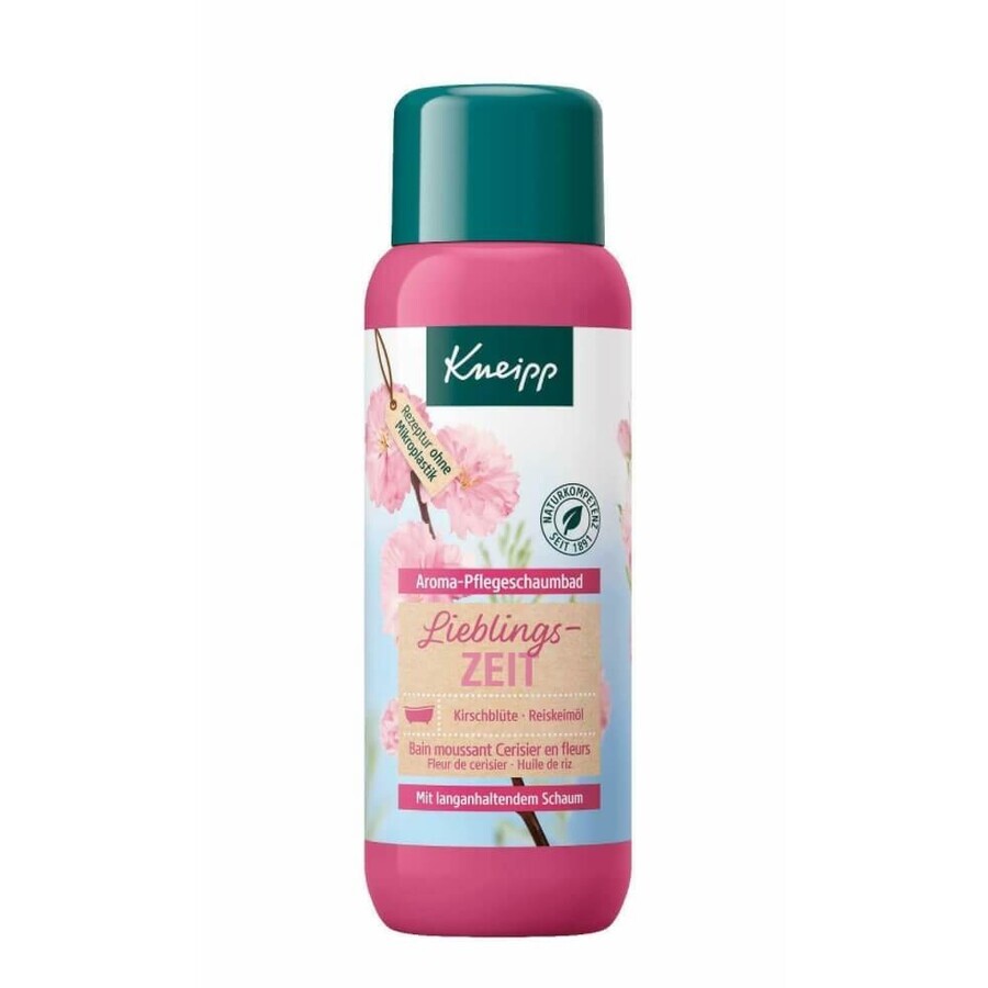 Comprar Kneipp, Aroma Liebling-zeit, Loción de baño, 400ml Kneipp, Aroma Liebling-zeit, Loción de baño, 400ml