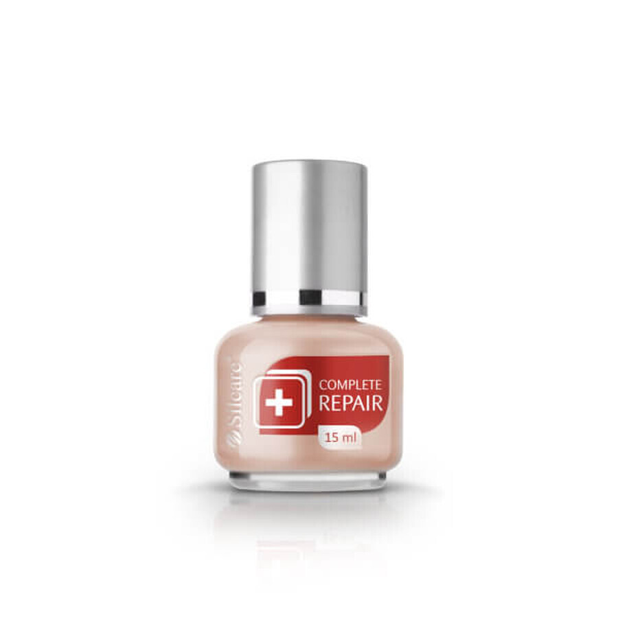 Buy Nail Balm Silcare Complete Repair, 15ml Nail Balm Silcare Complete Repair, 15ml