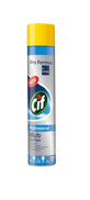 Cif Professional Multi Surface Cleaning Spray, 400ml
