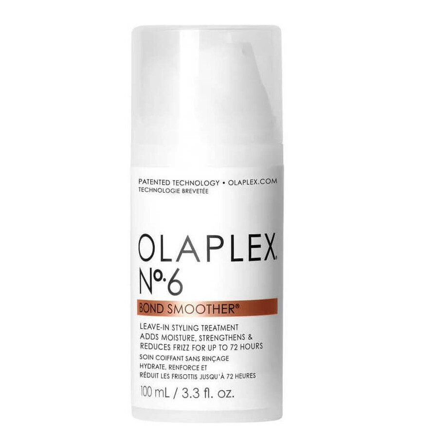 Olaplex No.6 Reconstructing Hair Styling Cream, 100ml