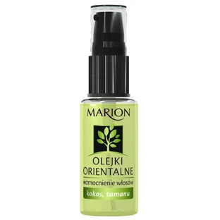 Marion Oosterse Olie Wasversterking 30 ml