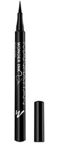 Manhattan, Wonder ink, EyeLiner, noir 001, 12ml