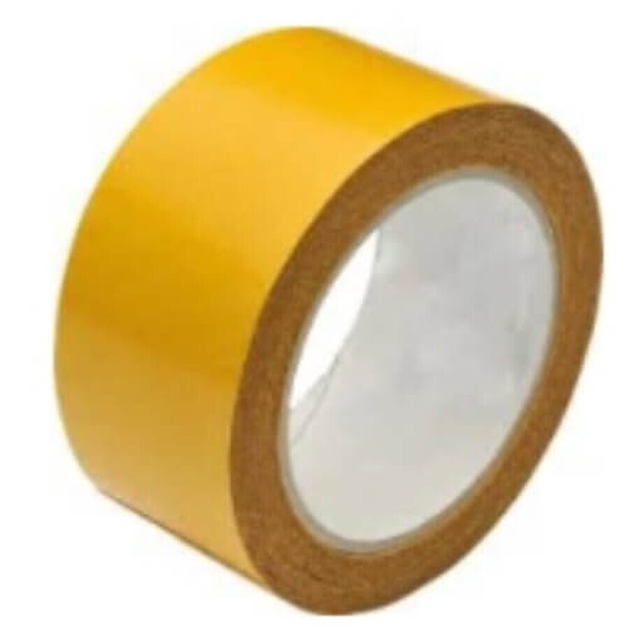Buy Dalpo, double-sided barrier 50mmx5m Dalpo, double-sided barrier 50mmx5m