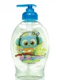 Chlap Chlap Chlap Melon Prankster bath gel, 384 ml