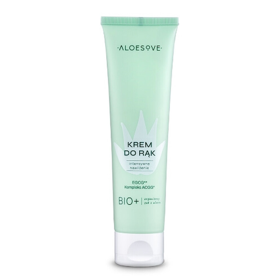 Aloesove Wound Cream 100 ml