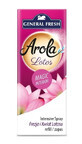 Refill air freshener air freshener General Fresh Lotus cone, 40 ml