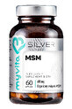 MyVita Silver MSM 60 capsules