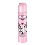 Cuba Original Cuba Victory for women Eau de Parfum, 100ml