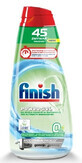 Finish Power Gel for dishwasher 0% All in 1 Max Zero eco 900 ml