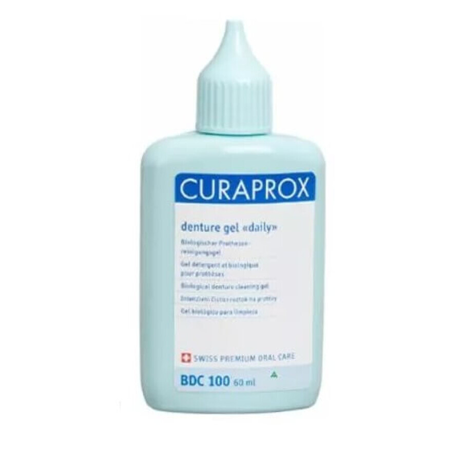 Curaprox BDC 100 el 60 ml