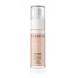 Claresa Keep It Nude Foundation 104, 33 g