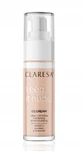Claresa Keep It Nude Foundation 104, 33 g