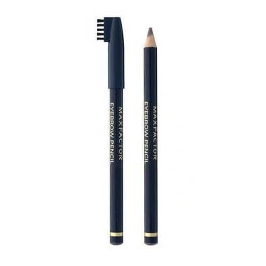 Eyebrow pencil Max Factor Shaper 002 Hazel
