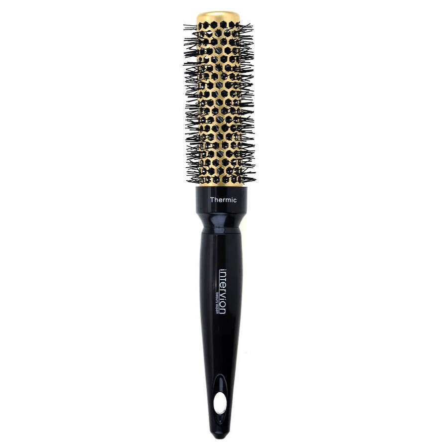 Inter Vion n Gold Label Thermic Modelling Brush 25mm