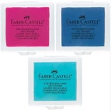 Faber- Castell, Radiergummi, 1 Stück