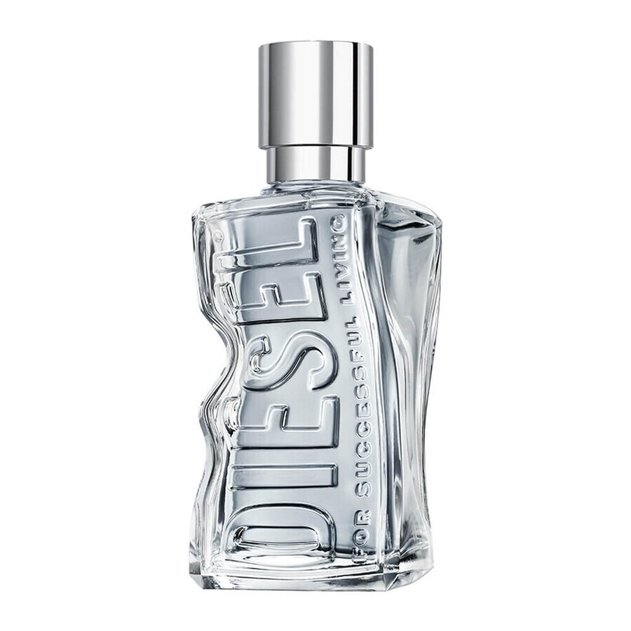 Agua de inodoro diesel, 50ml