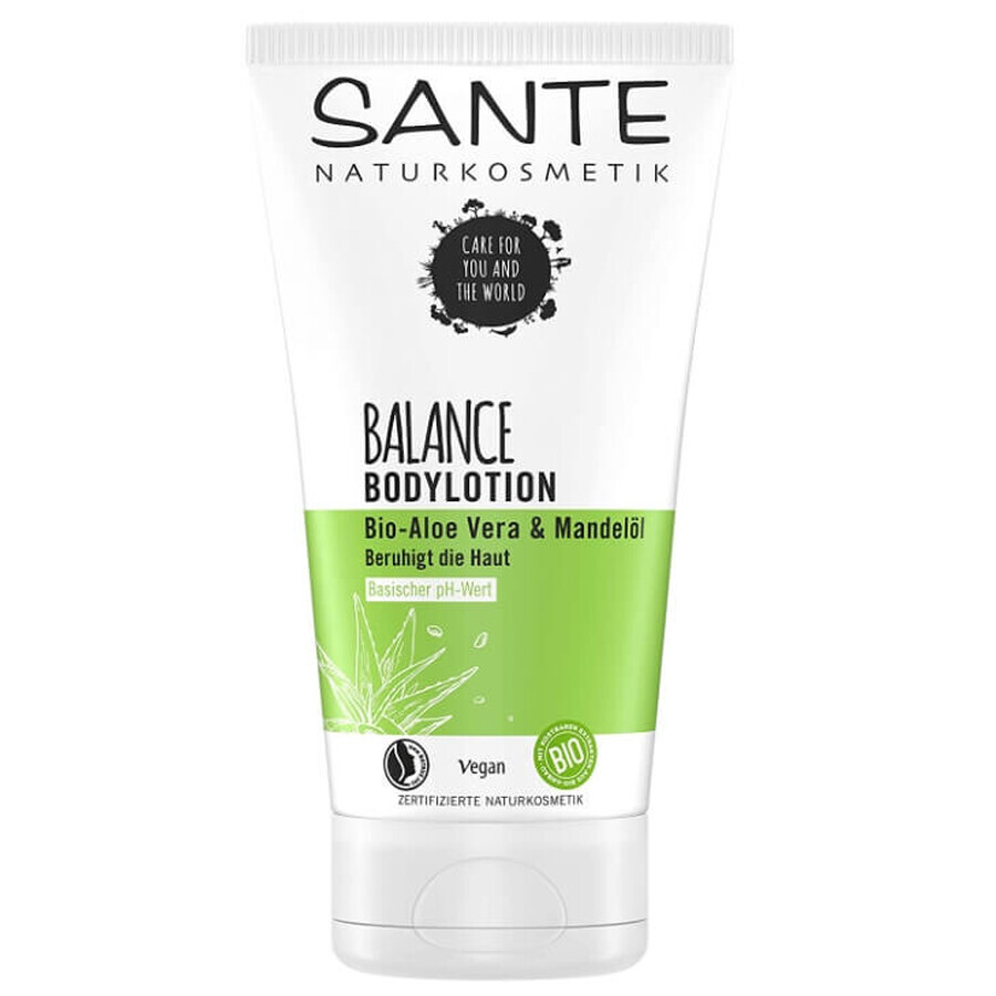 Buy Sante, Balance, Conditioner, 150ml Sante, Balance, Conditioner, 150ml