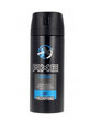 Axe Anarchy Deodorant for men, 150 ml