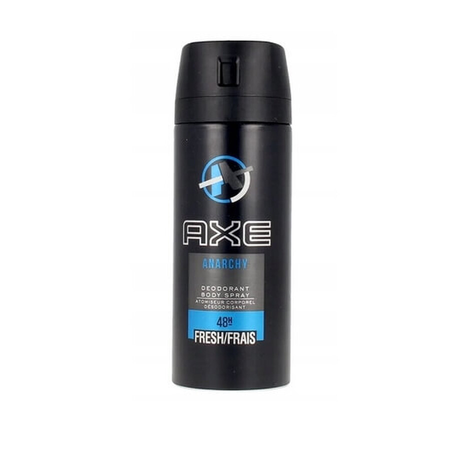 Shop Axe Anarchy Deodorant für Männer, 150 ml Axe Anarchy Deodorant für Männer, 150 ml