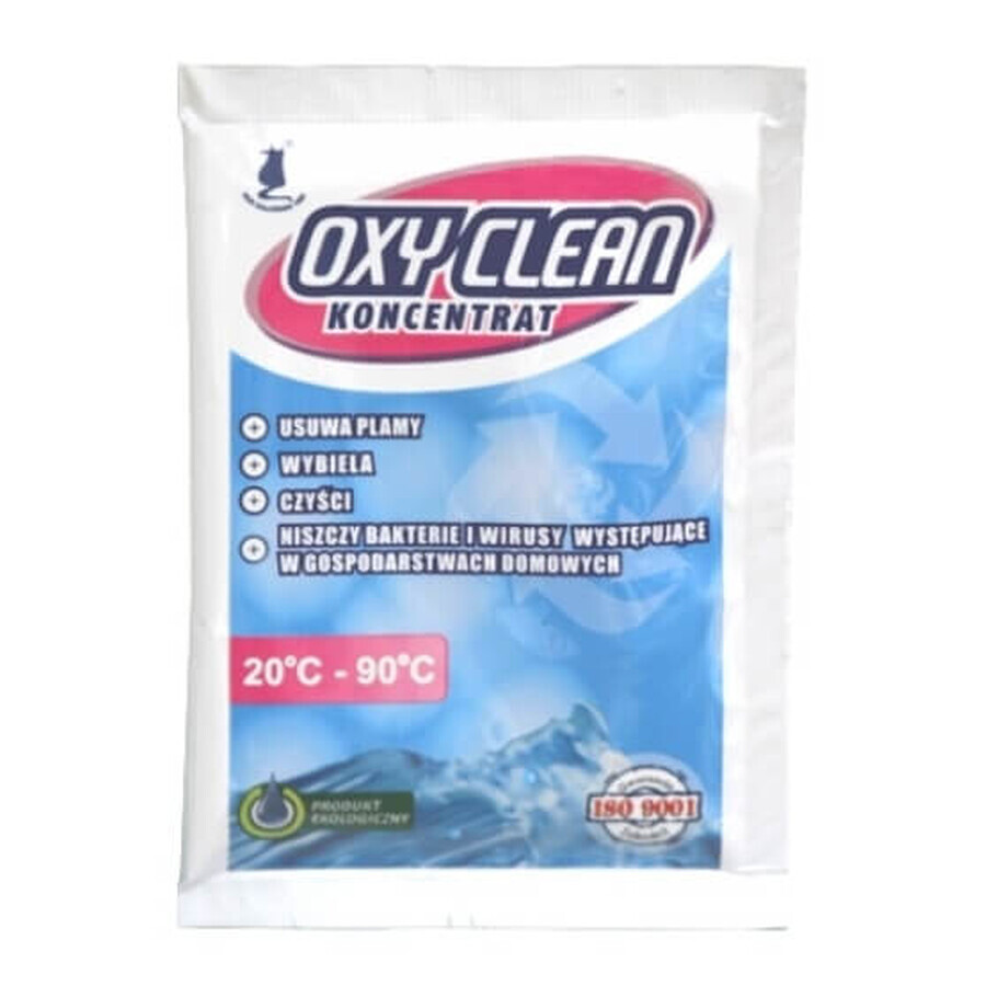 Oxy-Clean, konzentriert, 50g