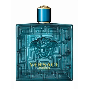 Versace Eros Eau de toilette, 100ml