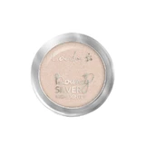 Mooie Bouncy Face Highlighter zilver