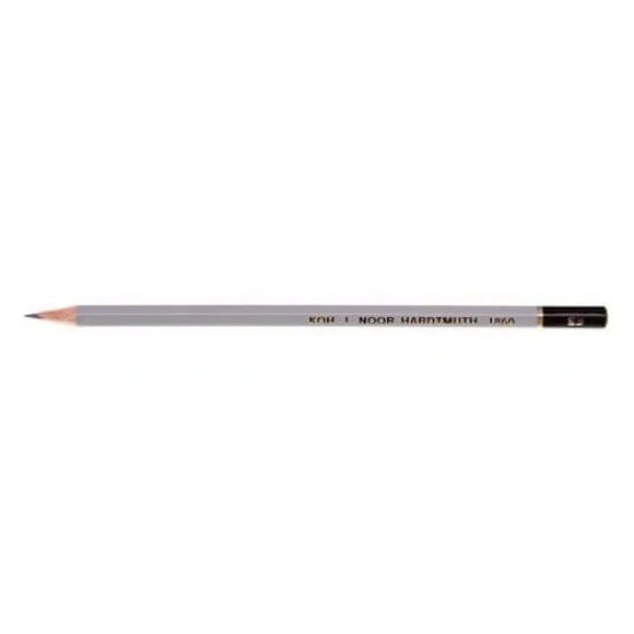 Koh-I-Noor, lápiz técnico 1860/2B