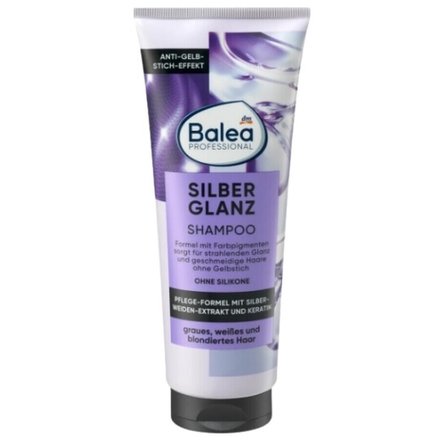 Balea, Professional hair conditioner for bleached hair, 200ml
