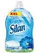 Silan, Fresh Sky Foam, 2,86 l