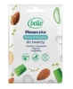 Mascarilla facial hidratante Belio, 10 ml
