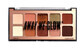 NYX, Lidschattenpalette, Away We Glow, 02 Hooked on glow, 10g