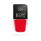 Wibo 1 Coat Manicure Nail Lacquer 6, 8.5ml