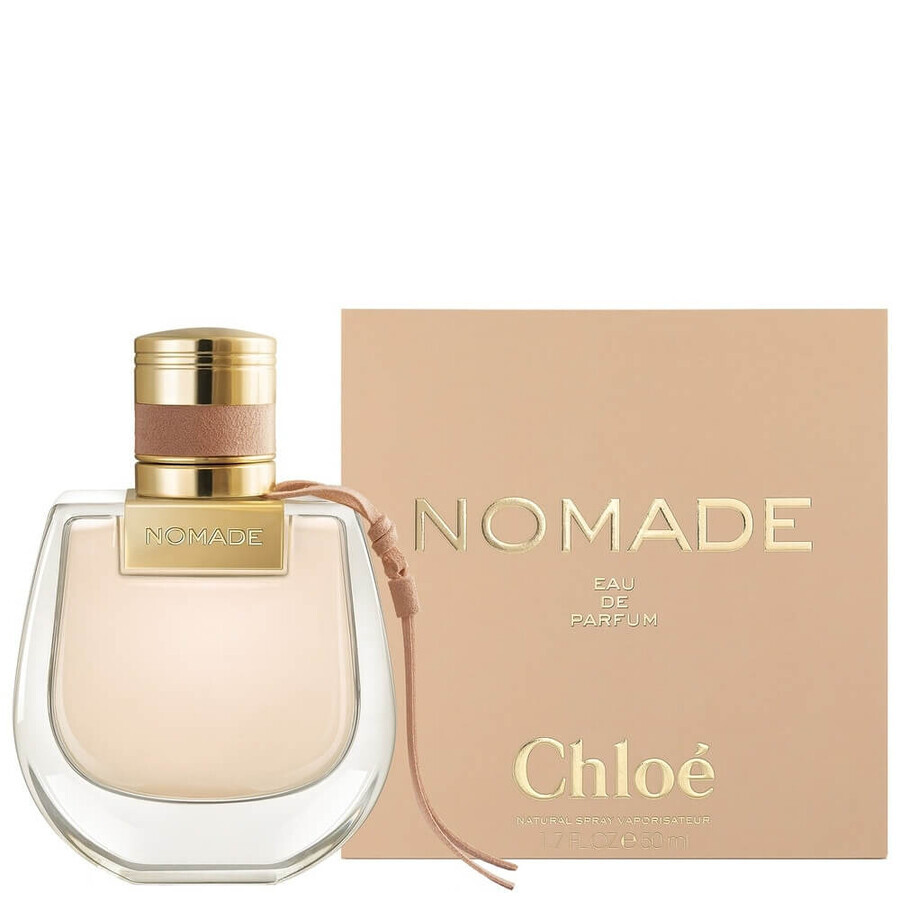 Chloe Nomade Eau de Parfum, 50ml